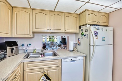 GOLFERS PARADISE-1st Floor 2 bedroom 2 bath Greenbriar model on Seven Lakes Golf and Tennis Community in Florida - for sale on GolfHomes.com, golf home, golf lot