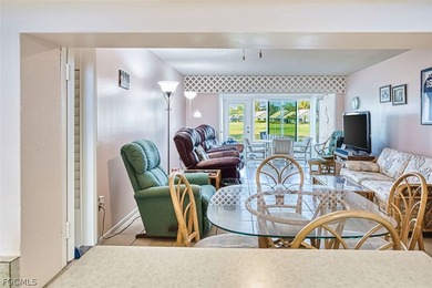 GOLFERS PARADISE-1st Floor 2 bedroom 2 bath Greenbriar model on Seven Lakes Golf and Tennis Community in Florida - for sale on GolfHomes.com, golf home, golf lot