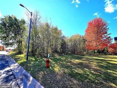 Looking to build your dream home? Then check out this .30 acre on Southbrook Golf Club in Minnesota - for sale on GolfHomes.com, golf home, golf lot