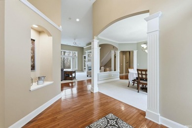 Welcome to the highly sought-after Chestnut Hills Golf on Chestnut Hills Golf Club in Indiana - for sale on GolfHomes.com, golf home, golf lot