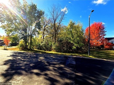 Looking to build your dream home? Then check out this .30 acre on Southbrook Golf Club in Minnesota - for sale on GolfHomes.com, golf home, golf lot