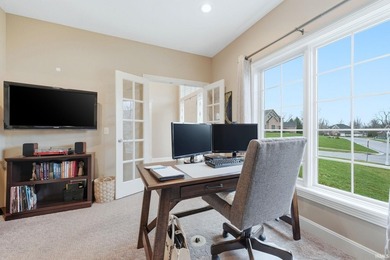 Welcome to the highly sought-after Chestnut Hills Golf on Chestnut Hills Golf Club in Indiana - for sale on GolfHomes.com, golf home, golf lot