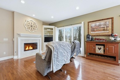 Welcome to the highly sought-after Chestnut Hills Golf on Chestnut Hills Golf Club in Indiana - for sale on GolfHomes.com, golf home, golf lot