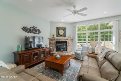 Welcome to your dream escape in Fairfield Glade, Tennessee's on Stonehenge Golf Course in Tennessee - for sale on GolfHomes.com, golf home, golf lot