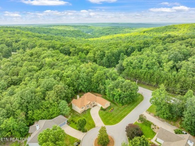Welcome to your dream escape in Fairfield Glade, Tennessee's on Stonehenge Golf Course in Tennessee - for sale on GolfHomes.com, golf home, golf lot