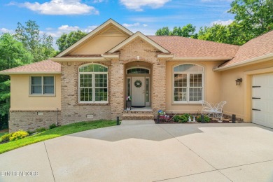 Welcome to your dream escape in Fairfield Glade, Tennessee's on Stonehenge Golf Course in Tennessee - for sale on GolfHomes.com, golf home, golf lot