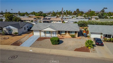 Listing courtesy of Lori Robinson, Coldwell Banker ABR on Cherry Hills Golf Club in California - for sale on GolfHomes.com, golf home, golf lot