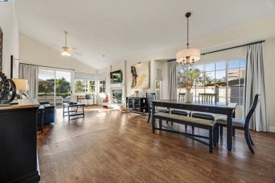 Private Single-story home in Discovery Bay Country Club offers on Discovery Bay Country Club in California - for sale on GolfHomes.com, golf home, golf lot