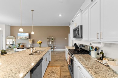 Introducing this stunning 3 bedroom with 2 bath home in the on World Tour Golf Links in South Carolina - for sale on GolfHomes.com, golf home, golf lot