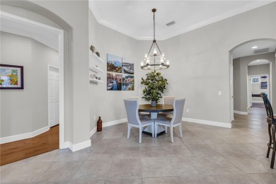 Welcome to 927 River Basin Ct, a stunning residence in the on Waterlefe Golf and River Club in Florida - for sale on GolfHomes.com, golf home, golf lot