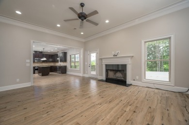 Tucked into the storybook charm of Eagle Pointe--just across the on Lakewood Golf Course in Alabama - for sale on GolfHomes.com, golf home, golf lot