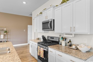 Introducing this stunning 3 bedroom with 2 bath home in the on World Tour Golf Links in South Carolina - for sale on GolfHomes.com, golf home, golf lot