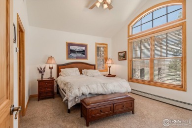 Welcome home to Fox Acres Country Club, a private, gated on Fox Acres Country Club in Colorado - for sale on GolfHomes.com, golf home, golf lot