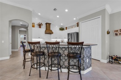 Welcome to 927 River Basin Ct, a stunning residence in the on Waterlefe Golf and River Club in Florida - for sale on GolfHomes.com, golf home, golf lot
