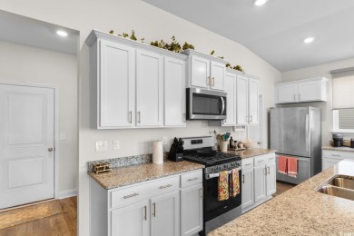 Introducing this stunning 3 bedroom with 2 bath home in the on World Tour Golf Links in South Carolina - for sale on GolfHomes.com, golf home, golf lot
