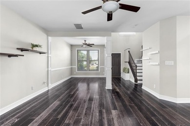 Welcome to this stunning, fully updated home on a level, wooded on Trophy Club of Apalachee in Georgia - for sale on GolfHomes.com, golf home, golf lot