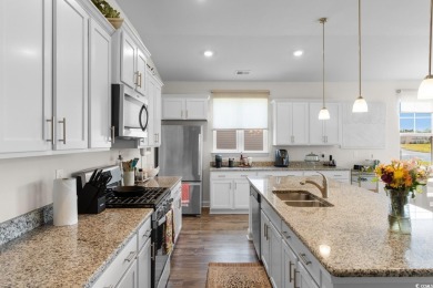 Introducing this stunning 3 bedroom with 2 bath home in the on World Tour Golf Links in South Carolina - for sale on GolfHomes.com, golf home, golf lot