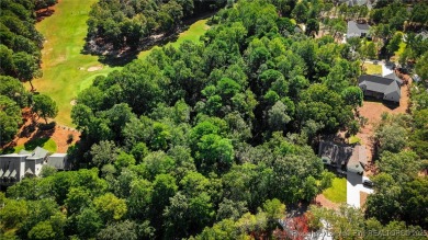Nestled in the serene community of Seven Lakes South, this prime on Seven Lakes Country Club in North Carolina - for sale on GolfHomes.com, golf home, golf lot
