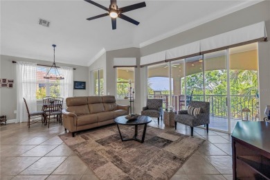 Welcome to 927 River Basin Ct, a stunning residence in the on Waterlefe Golf and River Club in Florida - for sale on GolfHomes.com, golf home, golf lot