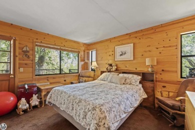 Discover your perfect mountain retreat or year-round residence on Pine Mountain Lake Country Club in California - for sale on GolfHomes.com, golf home, golf lot