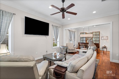 **Location, Vacation, Staycation!** Discover this delightful on Quail Creek Golf Course in Alabama - for sale on GolfHomes.com, golf home, golf lot