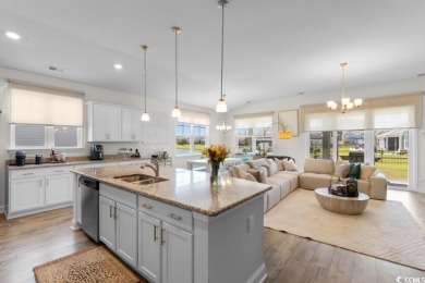 Introducing this stunning 3 bedroom with 2 bath home in the on World Tour Golf Links in South Carolina - for sale on GolfHomes.com, golf home, golf lot