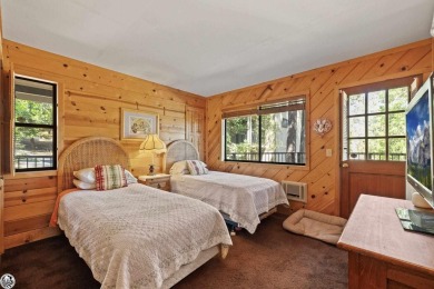 Discover your perfect mountain retreat or year-round residence on Pine Mountain Lake Country Club in California - for sale on GolfHomes.com, golf home, golf lot