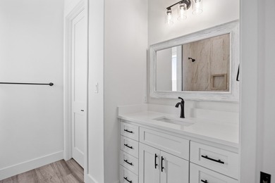 NEW CONSTRUCTION by Menger Creek Builders in our newest phase of on The Club At Comanche Trace in Texas - for sale on GolfHomes.com, golf home, golf lot