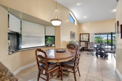 full 4 bed with a den/study. Huge great room upgraded kitchen on Boca Greens Country Club in Florida - for sale on GolfHomes.com, golf home, golf lot