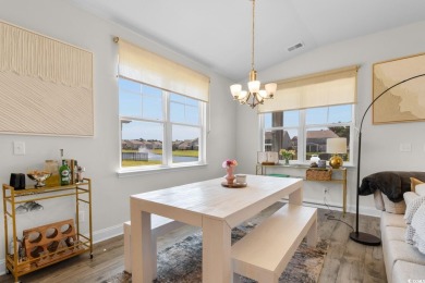 Introducing this stunning 3 bedroom with 2 bath home in the on World Tour Golf Links in South Carolina - for sale on GolfHomes.com, golf home, golf lot