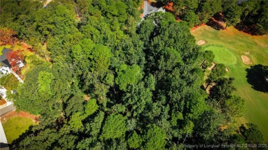 Nestled in the serene community of Seven Lakes South, this prime on Seven Lakes Country Club in North Carolina - for sale on GolfHomes.com, golf home, golf lot