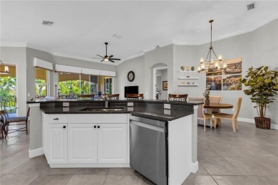 Welcome to 927 River Basin Ct, a stunning residence in the on Waterlefe Golf and River Club in Florida - for sale on GolfHomes.com, golf home, golf lot
