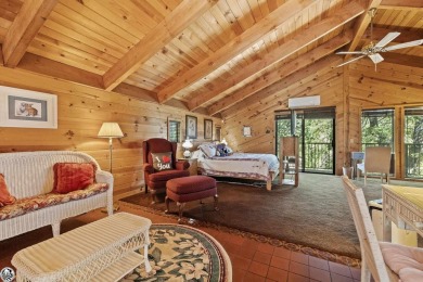 Discover your perfect mountain retreat or year-round residence on Pine Mountain Lake Country Club in California - for sale on GolfHomes.com, golf home, golf lot