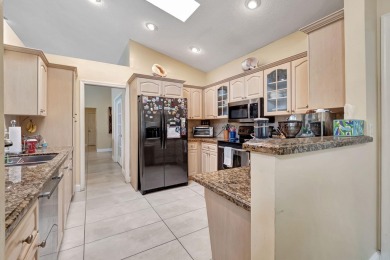 full 4 bed with a den/study. Huge great room upgraded kitchen on Boca Greens Country Club in Florida - for sale on GolfHomes.com, golf home, golf lot