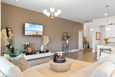 Introducing this stunning 3 bedroom with 2 bath home in the on World Tour Golf Links in South Carolina - for sale on GolfHomes.com, golf home, golf lot