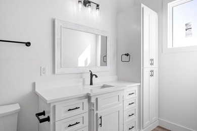 NEW CONSTRUCTION by Menger Creek Builders in our newest phase of on The Club At Comanche Trace in Texas - for sale on GolfHomes.com, golf home, golf lot