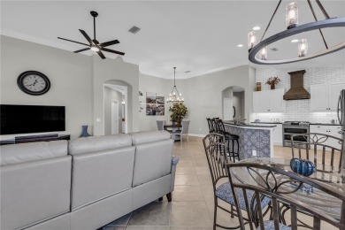 Welcome to 927 River Basin Ct, a stunning residence in the on Waterlefe Golf and River Club in Florida - for sale on GolfHomes.com, golf home, golf lot