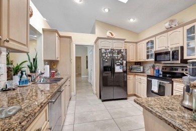 full 4 bed with a den/study. Huge great room upgraded kitchen on Boca Greens Country Club in Florida - for sale on GolfHomes.com, golf home, golf lot