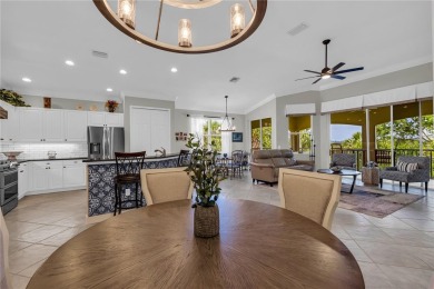 Welcome to 927 River Basin Ct, a stunning residence in the on Waterlefe Golf and River Club in Florida - for sale on GolfHomes.com, golf home, golf lot
