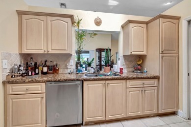 full 4 bed with a den/study. Huge great room upgraded kitchen on Boca Greens Country Club in Florida - for sale on GolfHomes.com, golf home, golf lot