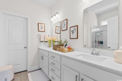 Introducing this stunning 3 bedroom with 2 bath home in the on World Tour Golf Links in South Carolina - for sale on GolfHomes.com, golf home, golf lot