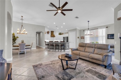 Welcome to 927 River Basin Ct, a stunning residence in the on Waterlefe Golf and River Club in Florida - for sale on GolfHomes.com, golf home, golf lot
