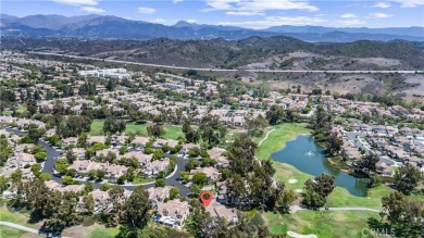 Here is your opportunity to own a fantastic home in a very on Tijeras Creek Golf Club in California - for sale on GolfHomes.com, golf home, golf lot