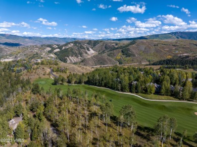 Looking for a rare Cordillera Ranch Lot, look no more!Rare on Club At Cordillera Mountain Course in Colorado - for sale on GolfHomes.com, golf home, golf lot