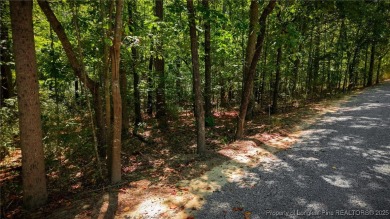 Nestled in the serene community of Seven Lakes South, this prime on Seven Lakes Country Club in North Carolina - for sale on GolfHomes.com, golf home, golf lot