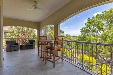 Welcome to 927 River Basin Ct, a stunning residence in the on Waterlefe Golf and River Club in Florida - for sale on GolfHomes.com, golf home, golf lot