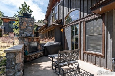 Welcome home to Fox Acres Country Club, a private, gated on Fox Acres Country Club in Colorado - for sale on GolfHomes.com, golf home, golf lot