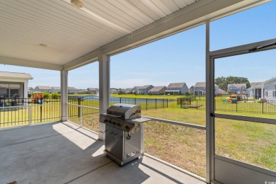 Introducing this stunning 3 bedroom with 2 bath home in the on World Tour Golf Links in South Carolina - for sale on GolfHomes.com, golf home, golf lot
