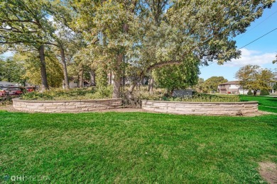 If there ever was a blank canvas, this is it. Unique 2 story on on South Shore Country Club in Indiana - for sale on GolfHomes.com, golf home, golf lot