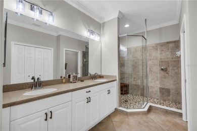 Welcome to 927 River Basin Ct, a stunning residence in the on Waterlefe Golf and River Club in Florida - for sale on GolfHomes.com, golf home, golf lot
